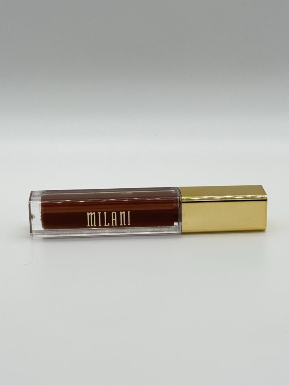 Milani Amore Matte Lip Creme 19 Covet Cream Discontinued Fall HTF Sealed New